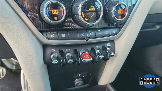 used 2023 MINI Countryman car, priced at $33,788