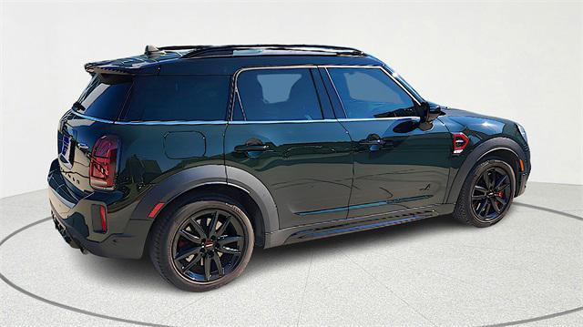 used 2023 MINI Countryman car, priced at $38,692
