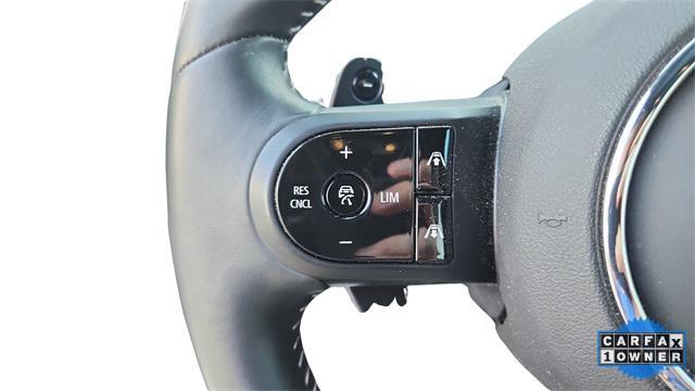 used 2023 MINI Countryman car, priced at $33,788