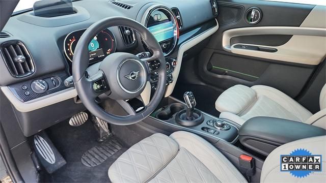 used 2023 MINI Countryman car, priced at $33,788