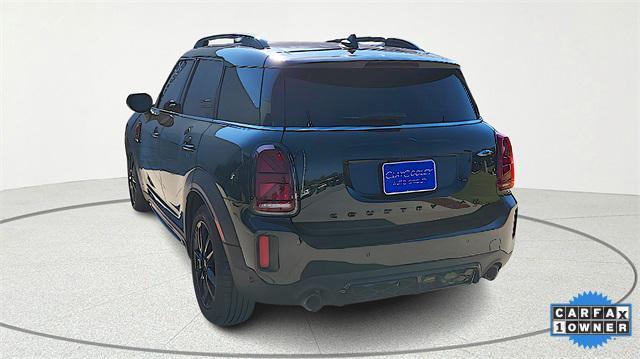 used 2023 MINI Countryman car, priced at $33,788