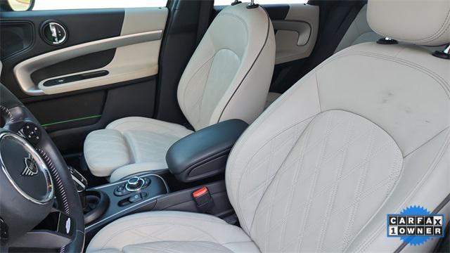 used 2023 MINI Countryman car, priced at $33,788