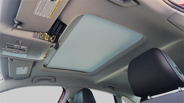 new 2025 Volkswagen Jetta car, priced at $27,057