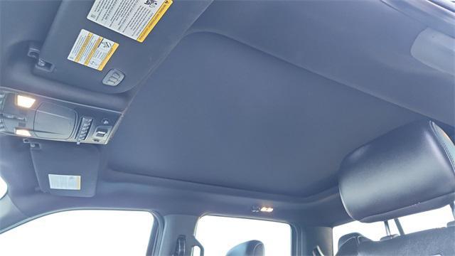 used 2020 Ford F-150 car, priced at $48,199