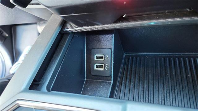 used 2020 Ford F-150 car, priced at $48,199