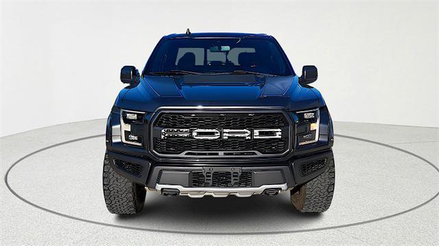used 2020 Ford F-150 car, priced at $48,199