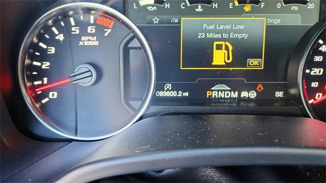 used 2020 Ford F-150 car, priced at $48,199