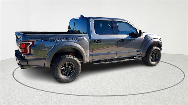 used 2020 Ford F-150 car, priced at $48,199