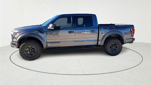 used 2020 Ford F-150 car, priced at $48,199