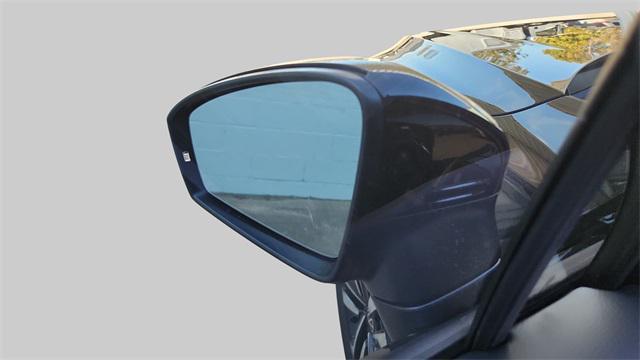 new 2024 Volkswagen Tiguan car, priced at $26,600