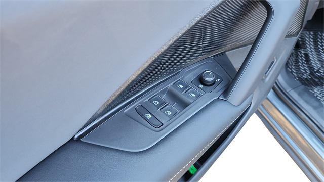 new 2025 Volkswagen Tiguan car, priced at $35,846