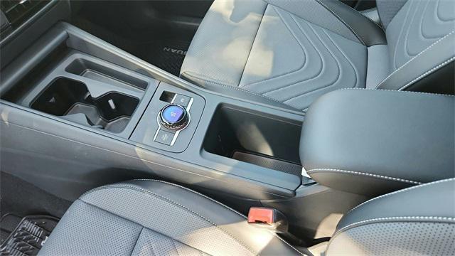 new 2025 Volkswagen Tiguan car, priced at $35,846
