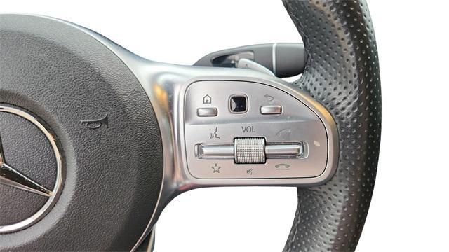 used 2019 Mercedes-Benz C-Class car, priced at $19,790