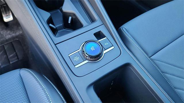 new 2026 Volkswagen Tiguan car, priced at $38,980