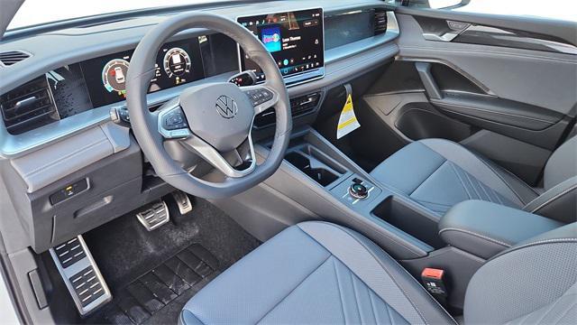 new 2026 Volkswagen Tiguan car, priced at $38,980