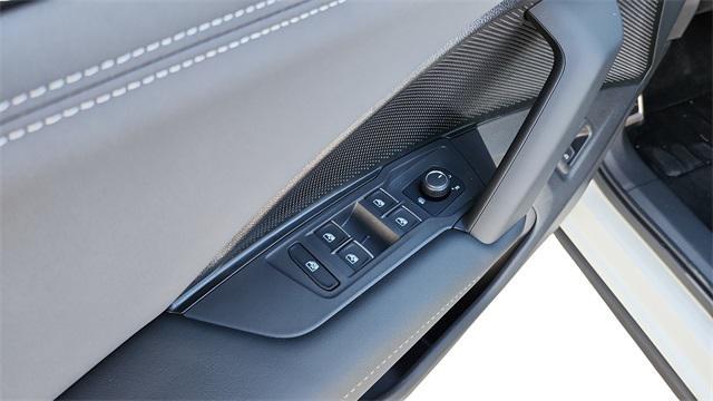 new 2026 Volkswagen Tiguan car, priced at $38,980