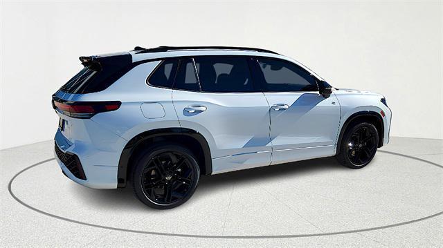 new 2026 Volkswagen Tiguan car, priced at $38,980