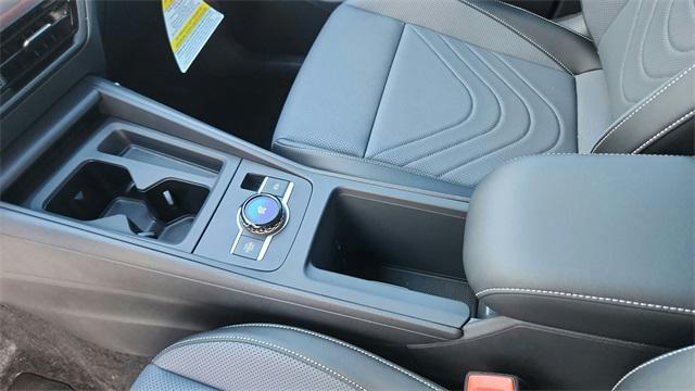 new 2026 Volkswagen Tiguan car, priced at $38,980