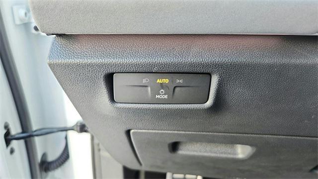 new 2026 Volkswagen Tiguan car, priced at $38,980