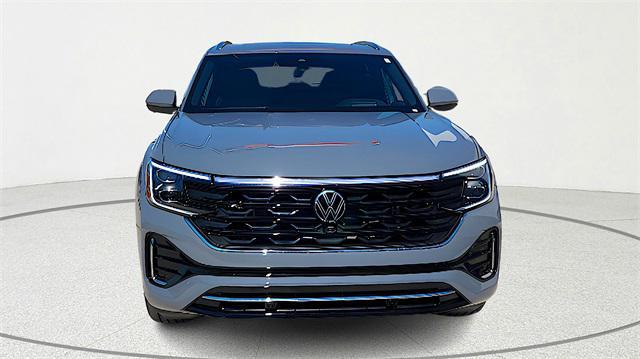 new 2026 Volkswagen Atlas Cross Sport car, priced at $55,886