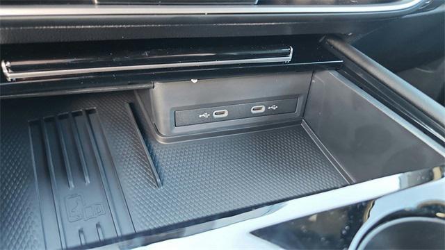 new 2026 Volkswagen Atlas Cross Sport car, priced at $55,886