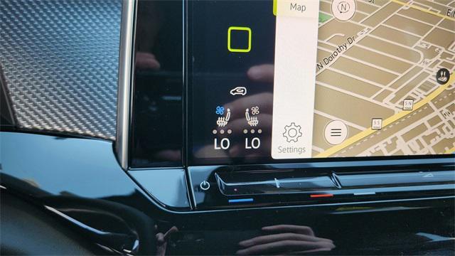 new 2026 Volkswagen Atlas Cross Sport car, priced at $55,886