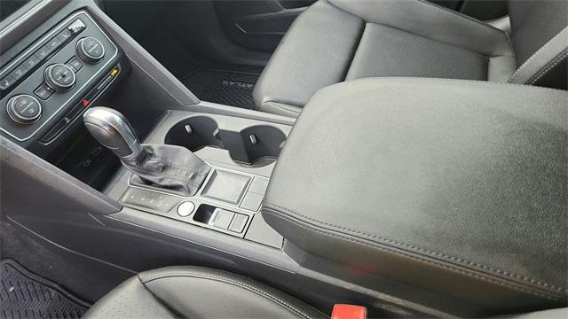 used 2019 Volkswagen Atlas car, priced at $18,607