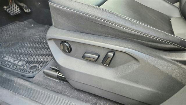 used 2019 Volkswagen Atlas car, priced at $18,607