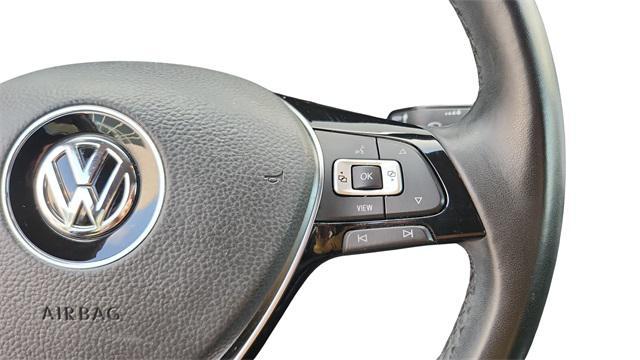 used 2019 Volkswagen Atlas car, priced at $18,607