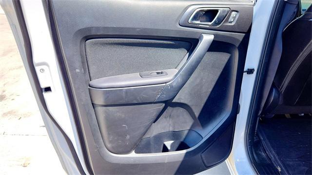used 2022 Ford Ranger car, priced at $30,477