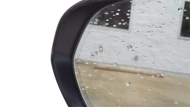 used 2024 Lexus NX 350 car, priced at $45,558