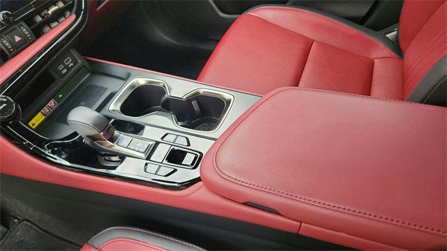 used 2024 Lexus NX 350 car, priced at $45,558