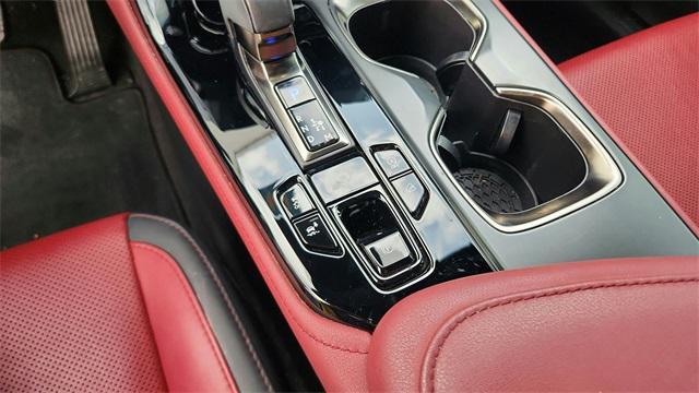 used 2024 Lexus NX 350 car, priced at $45,558