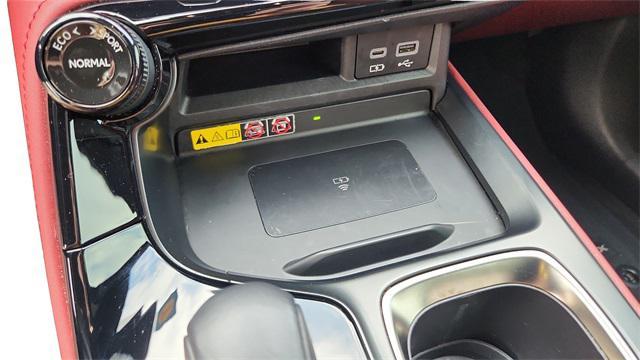 used 2024 Lexus NX 350 car, priced at $45,558