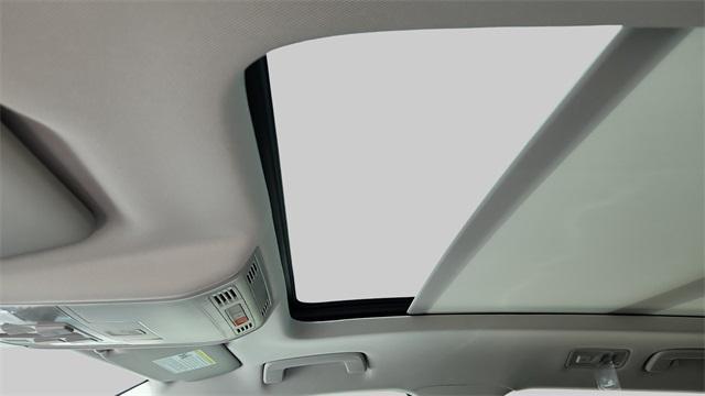 new 2025 Volkswagen Taos car, priced at $35,848