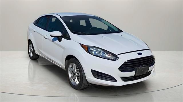 used 2019 Ford Fiesta car, priced at $10,864