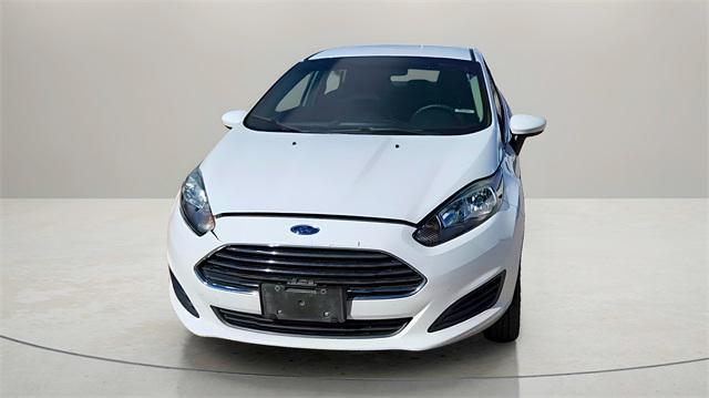 used 2019 Ford Fiesta car, priced at $10,864