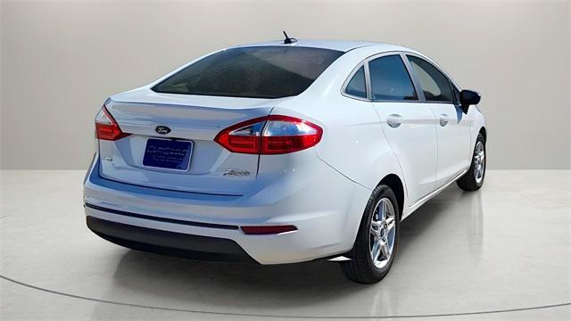 used 2019 Ford Fiesta car, priced at $10,864