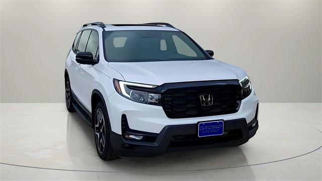 used 2023 Honda Passport car, priced at $38,321