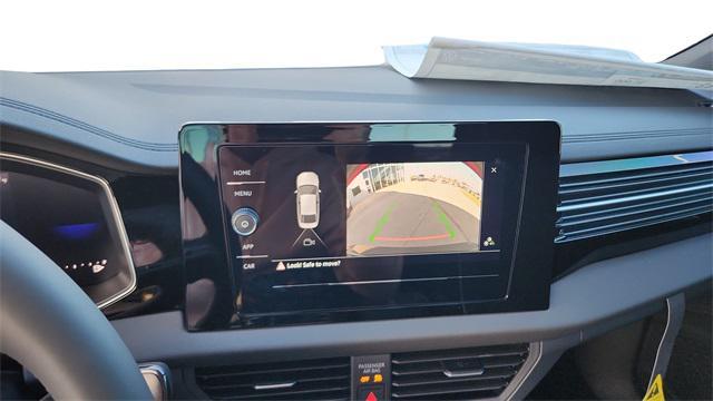 new 2026 Volkswagen Jetta car, priced at $27,506