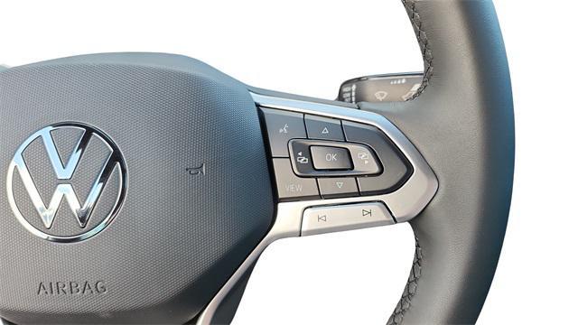 new 2026 Volkswagen Jetta car, priced at $27,506