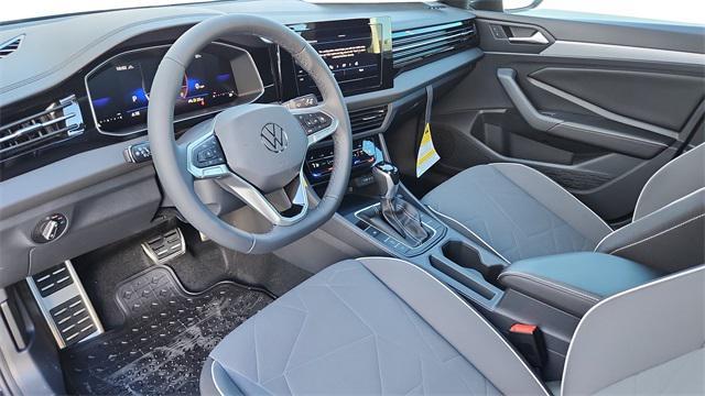 new 2026 Volkswagen Jetta car, priced at $27,506