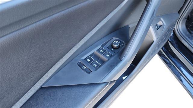 new 2026 Volkswagen Jetta car, priced at $27,506