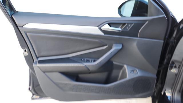 new 2026 Volkswagen Jetta car, priced at $27,506