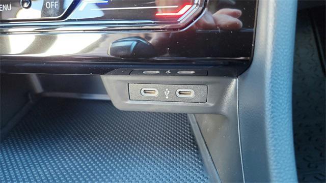 new 2026 Volkswagen Jetta car, priced at $27,506