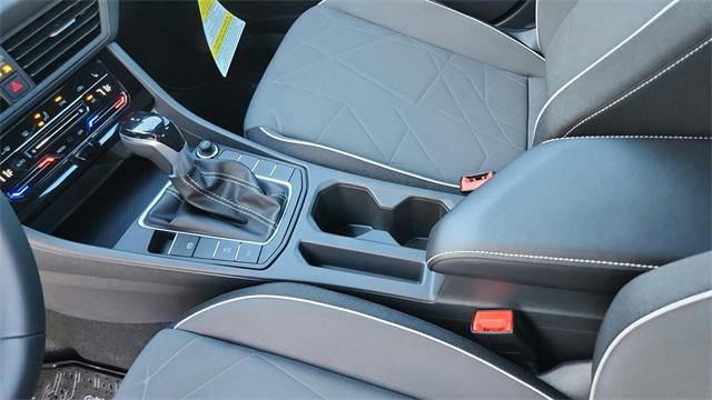 new 2026 Volkswagen Jetta car, priced at $27,506