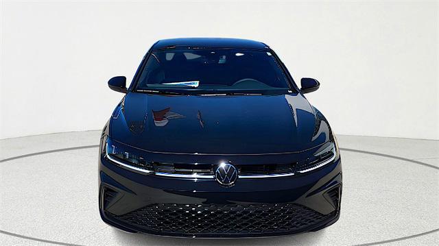 new 2026 Volkswagen Jetta car, priced at $27,506