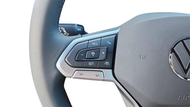 new 2026 Volkswagen Jetta car, priced at $27,506