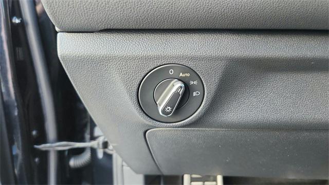 new 2026 Volkswagen Jetta car, priced at $27,506