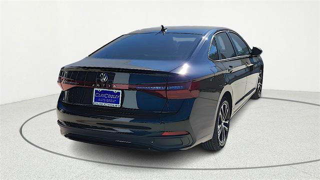 new 2026 Volkswagen Jetta car, priced at $27,506